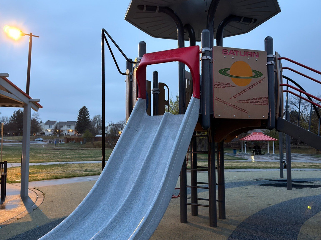 Mission Viejo Park-奥罗拉必去景点