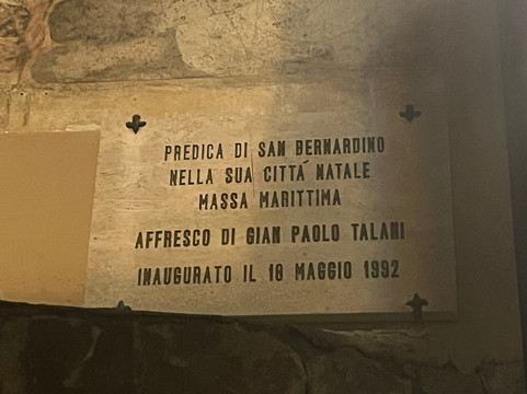 Cattedrale di San Cerbone-马萨马里蒂马必去景点