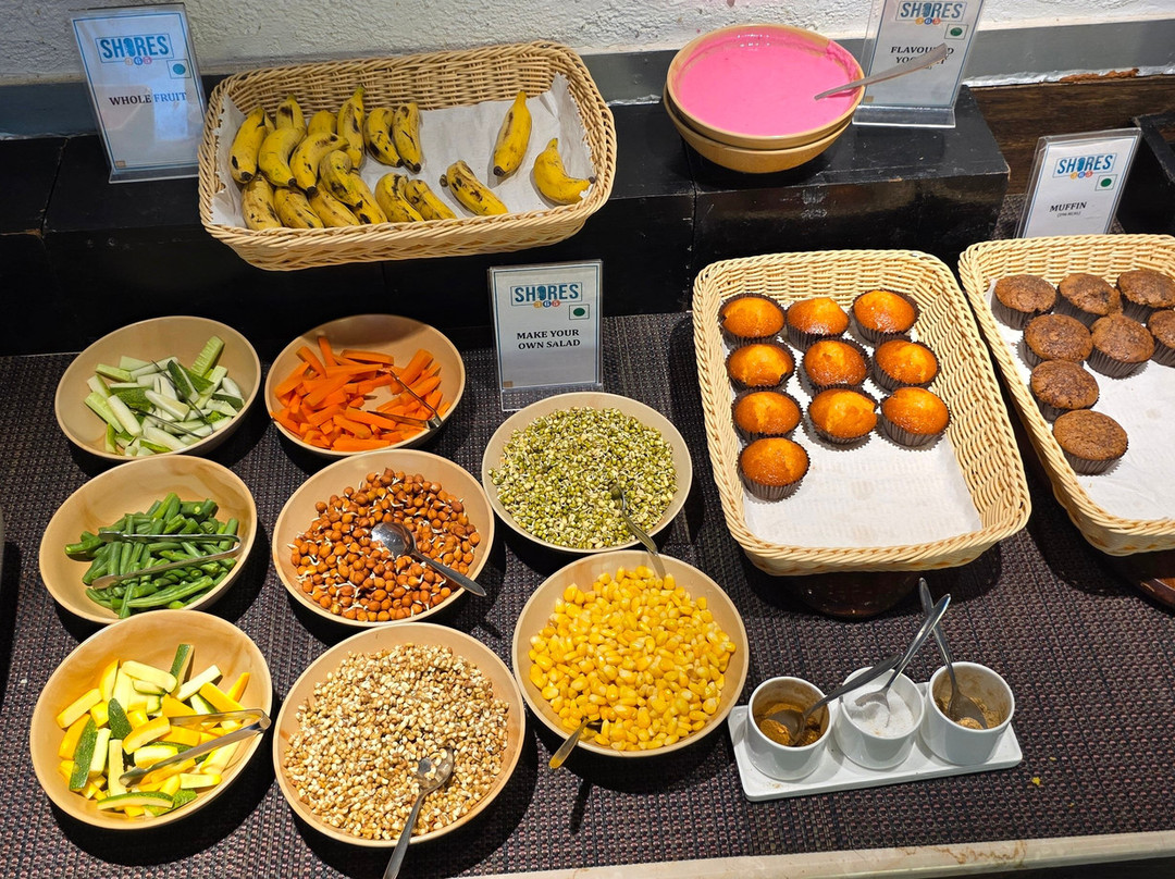 Otium Resort By The Oterra主图