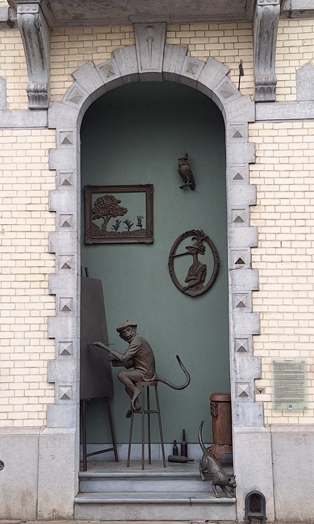 特尔菲伦赖斯特丽酒店-官方