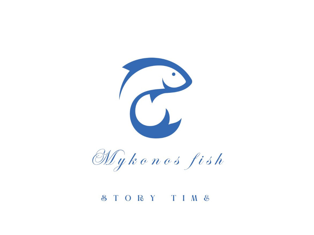 Mykonos fish