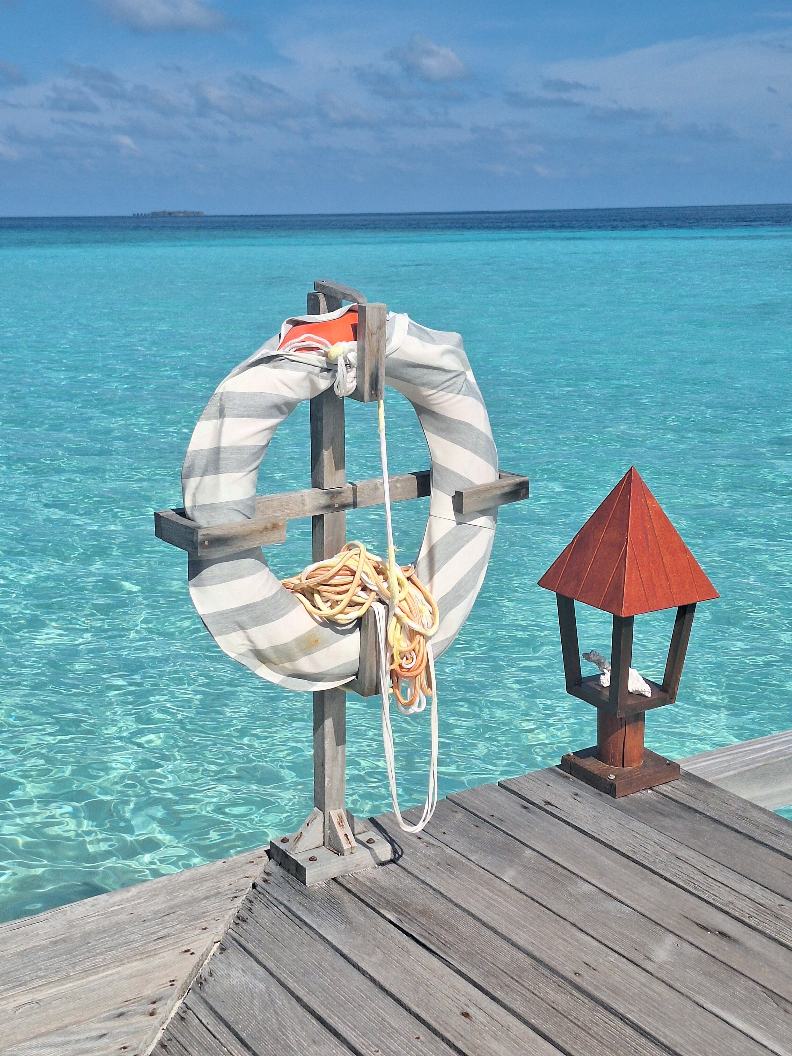 岗格海岛度假村-官方