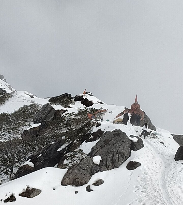 Ease Tours & Treks-甘托克必去景点