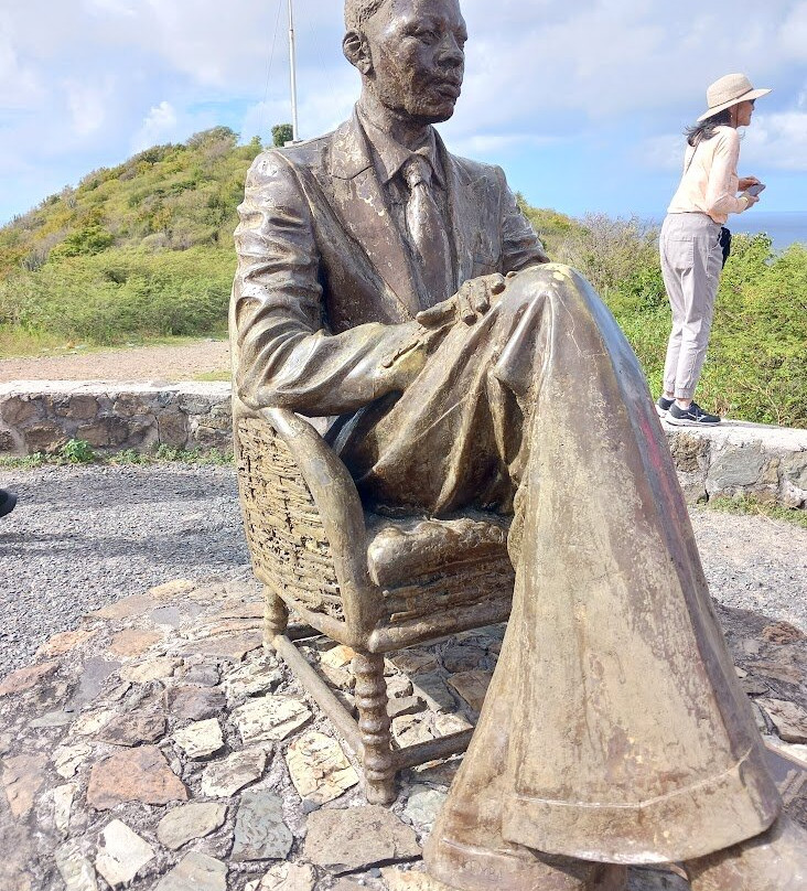 Cole Bay Hill-菲利普斯堡必去景点