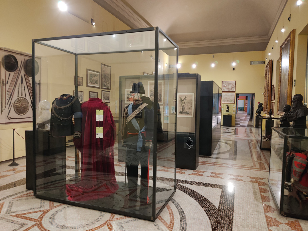 Museo Nazionale del Risorgimento-都灵必去景点