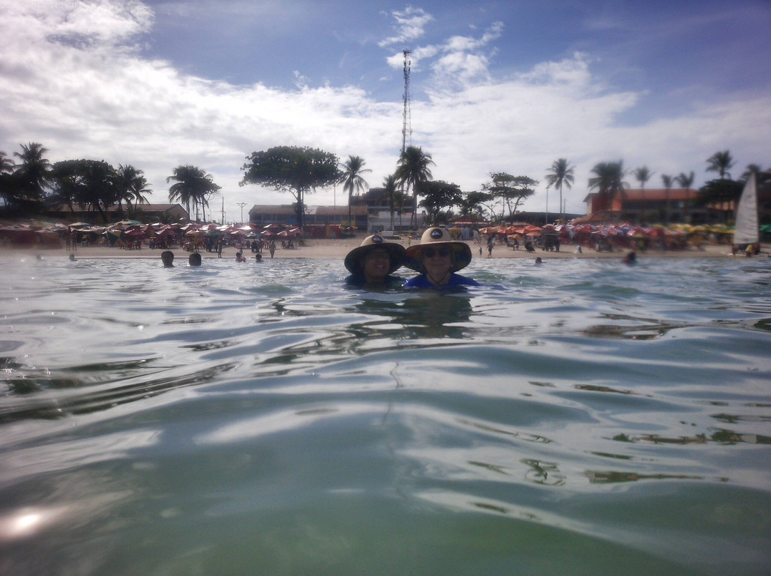 Praia do Francês-Praia do Frances必去景点