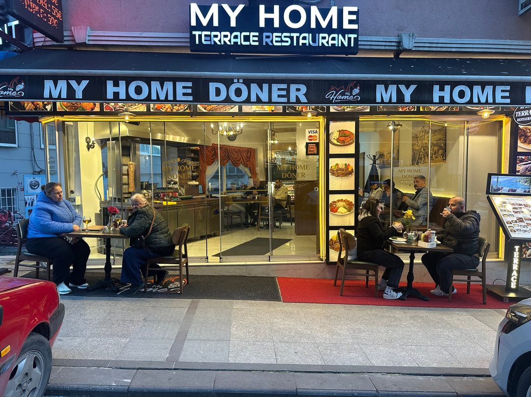 My Home Döner