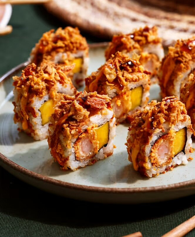 Côté Sushi Quimper
