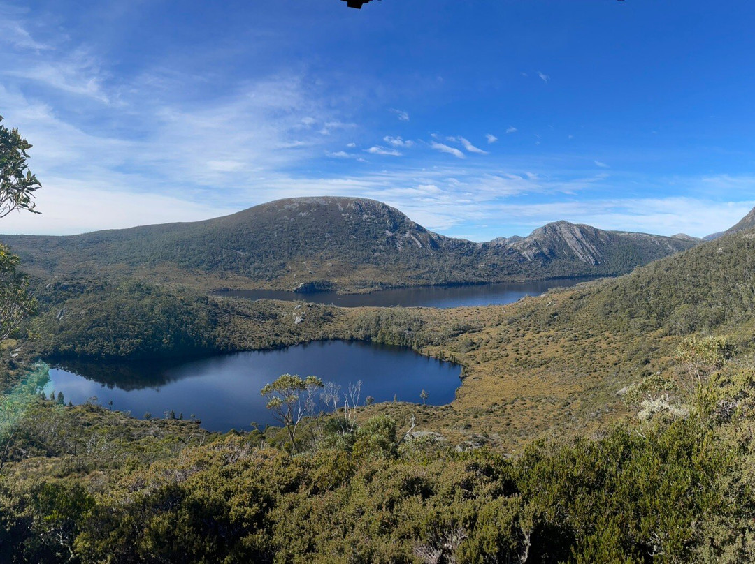 Cradle Mountain Visitor Centre-Cradle Mountain必去景点
