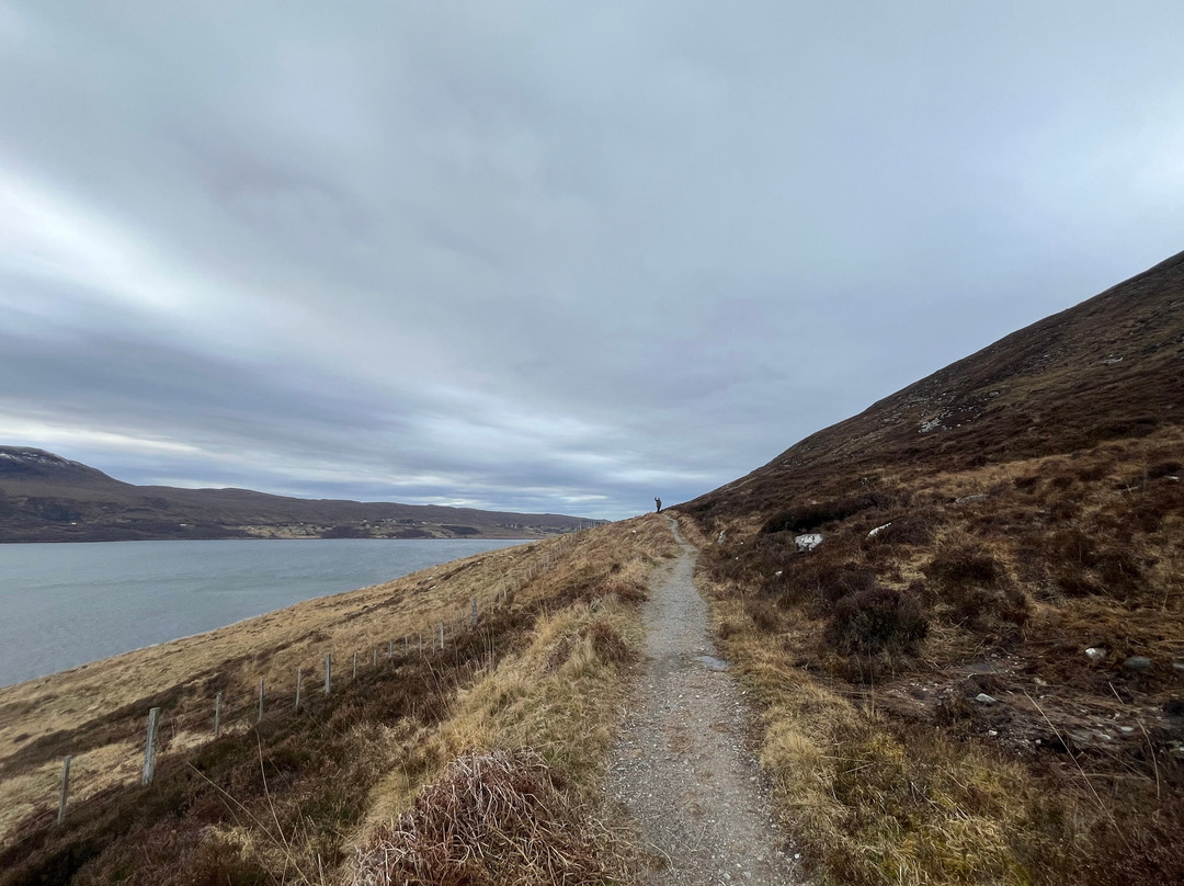 The Peatcutter's Croft主图