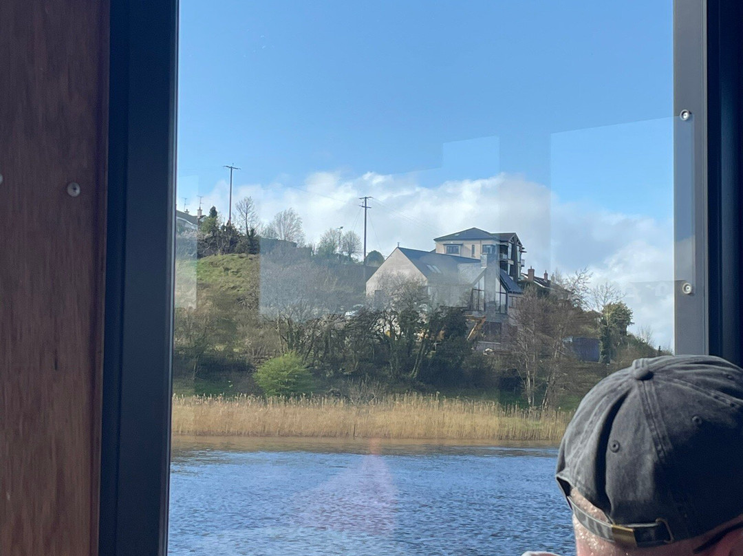 Erne Water Taxi-恩尼斯基林必去景点