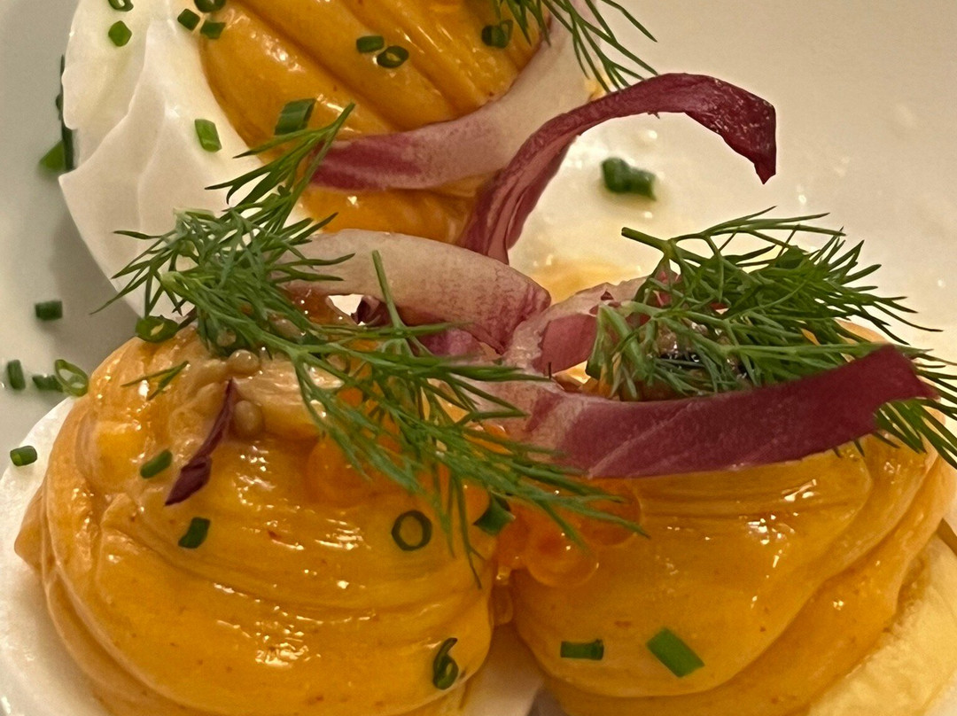 Bistro 111主图