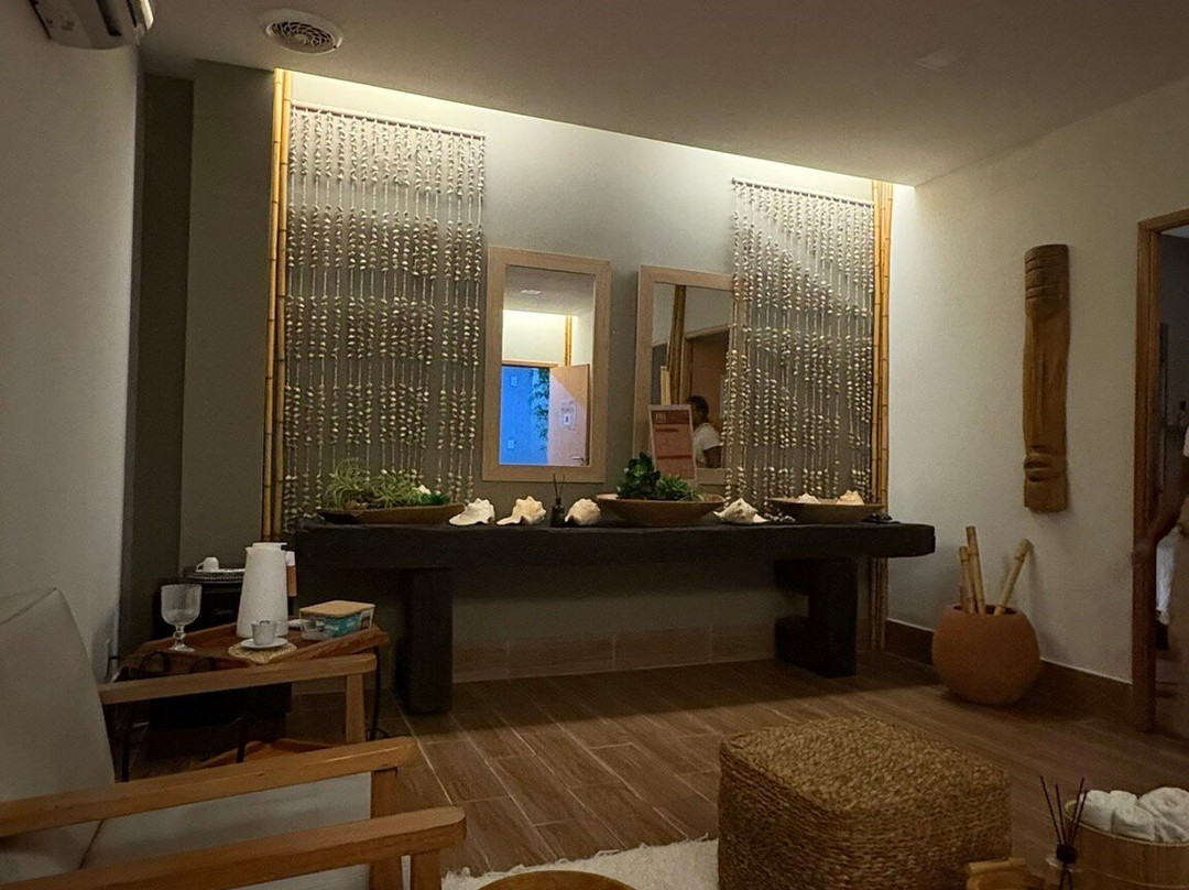 Spa do Charme-嘎林海斯港必去景点