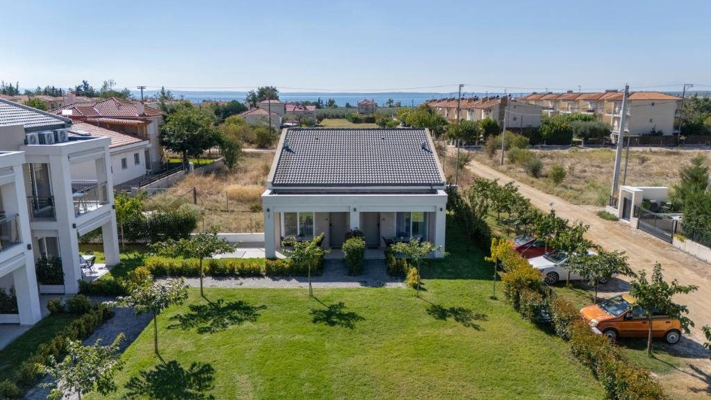 Bianco Mare Studios-Apartments