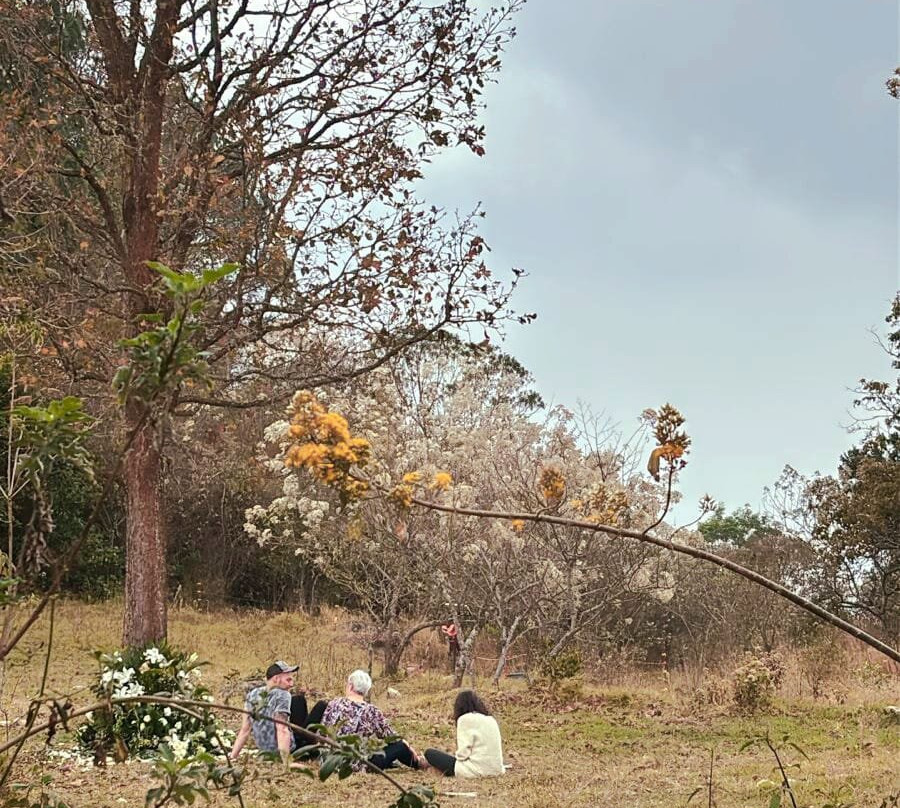 Rancho Lum Ha’-Teopisca必去景点