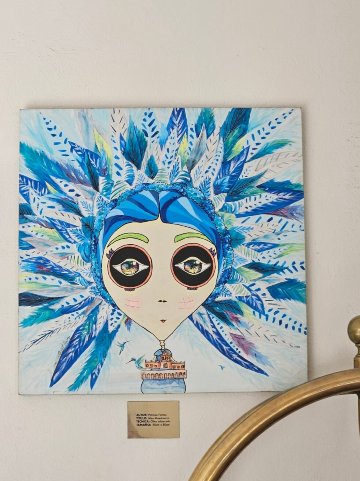 雷亚尔马斯特莱扎酒店-旅行者