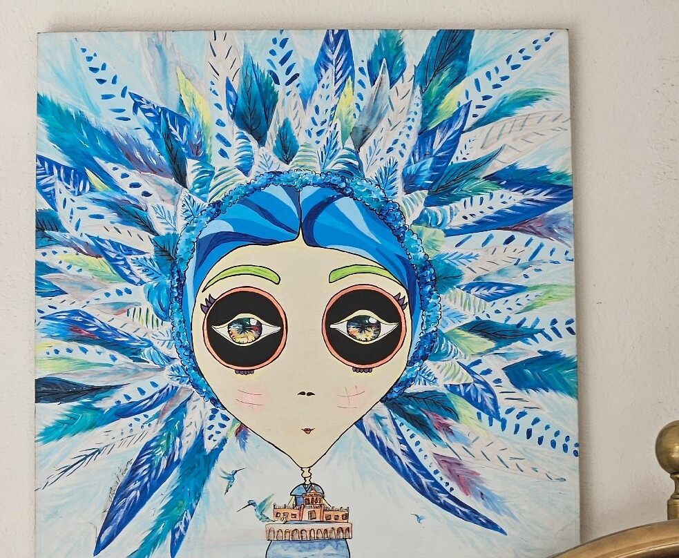 雷亚尔马斯特莱扎酒店主图