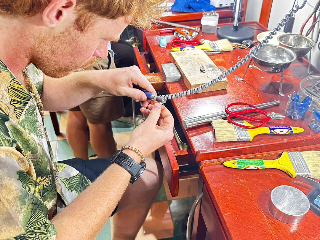 Ruby Jewellery Hoi An-会安必去景点