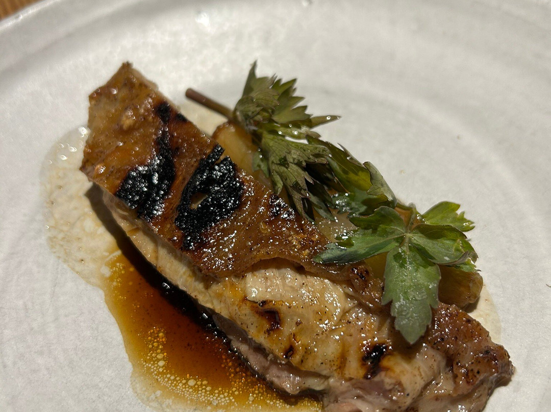 Forsthaus Strelitz主图