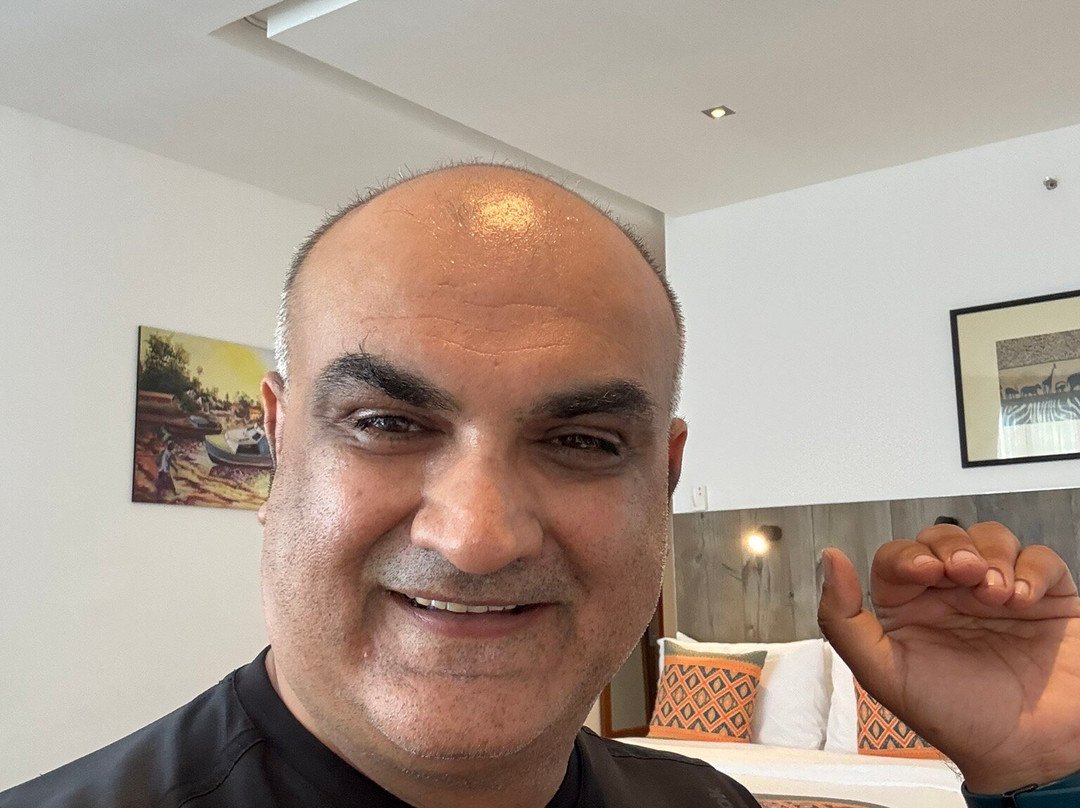 旅客海滩酒店主图