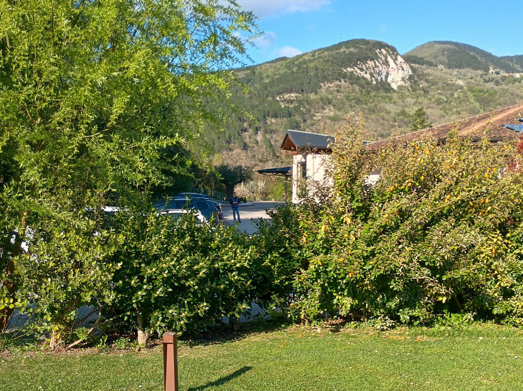 勒格罗特酒店主图