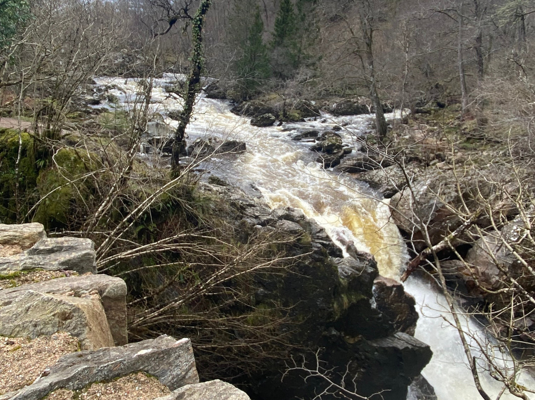 Best Scottish Tours-达农必去景点