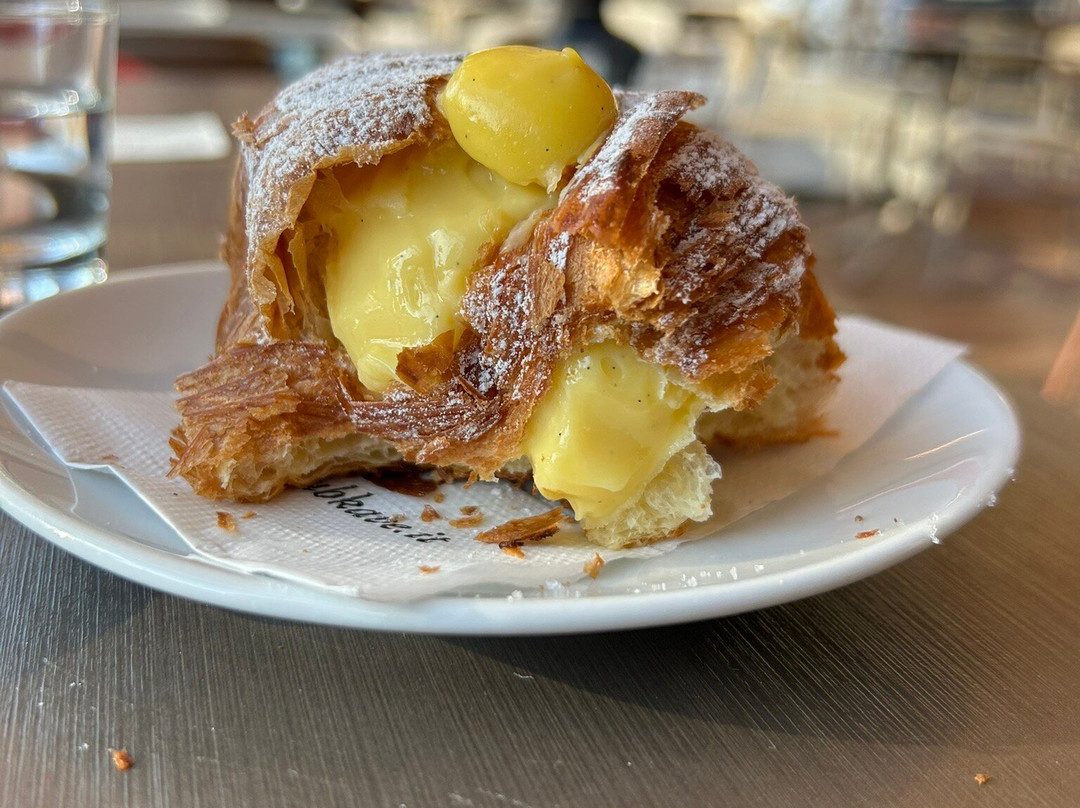 RO' by Caesar - Pasticceria Dolce e Salata