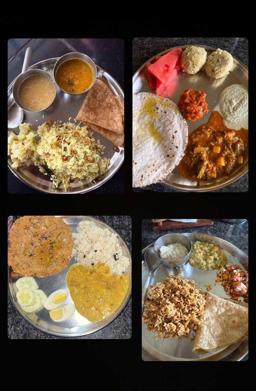 Kaanana Homestay-旅行者