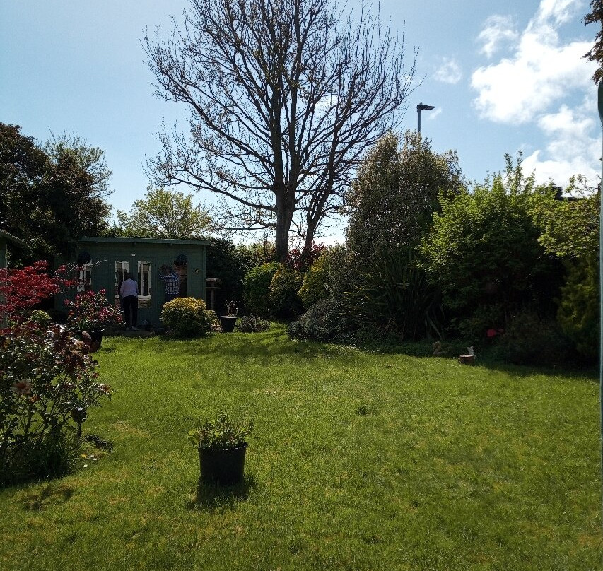 圣安德鲁斯住宿加早餐旅馆主图