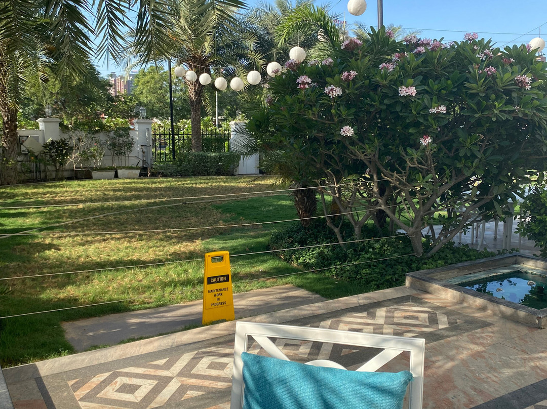 希洛克艾哈迈达巴德主图