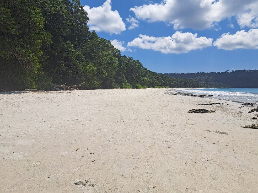 安达曼塔吉艾索地卡度假村及水疗中心主图