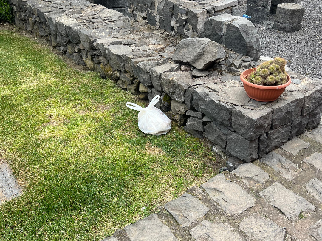 尼若度假别墅及水疗中心主图