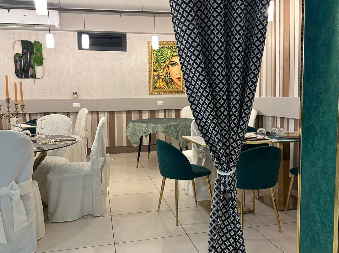 La Corte di Adelasia