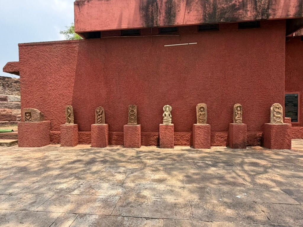 Archaeological Museum-亨比必去景点