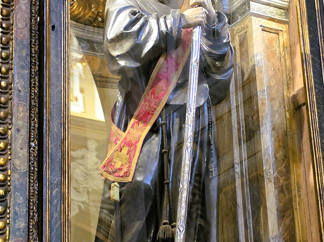 Chiesa di San Francesco di Paola-巴勒莫必去景点