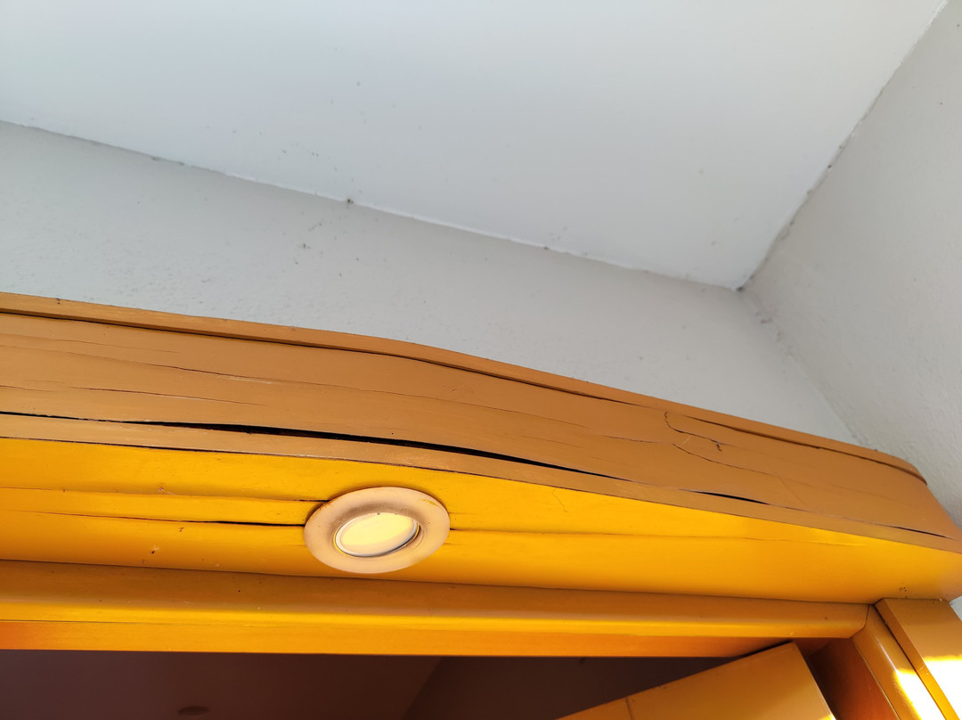 蒙特斯皮娜公园酒店主图