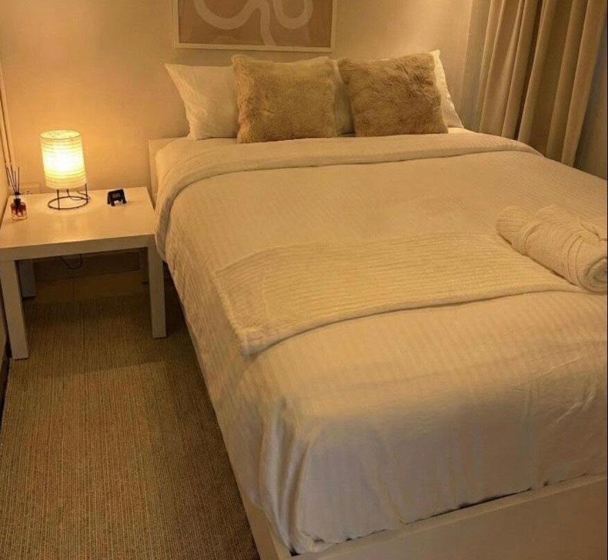 Hostel Bangkok Airport Comfort By MaTong " Near Suvarnabhumi Airport BKK "