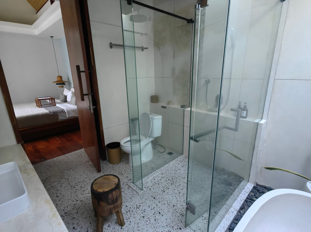 沙努尔-萨诺拉别墅-由伊尼维酒店管理主图