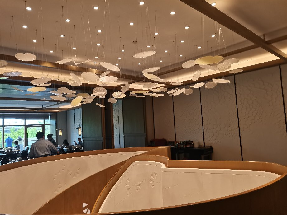 珠海横琴悦椿酒店主图