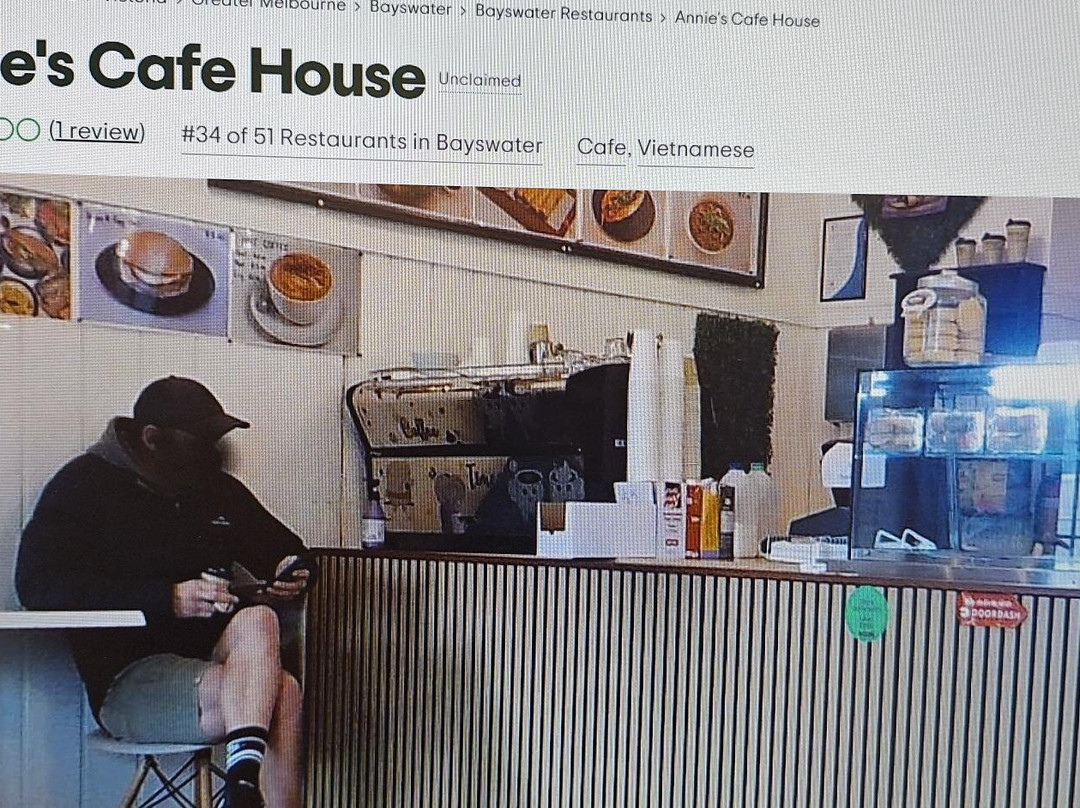 Annie's Cafe House