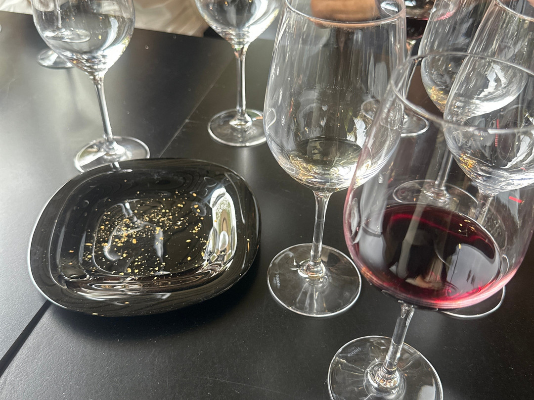 Bacalhôa Vinhos de Portugal-Vila Nogueira de Azeitao必去景点