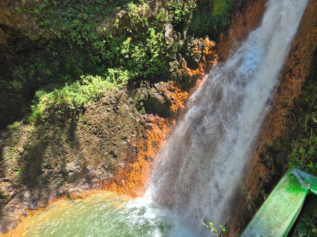 西帕帕加约酒店-限成人-全包主图