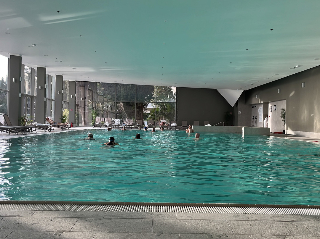 阿斯塔雷酒店主图