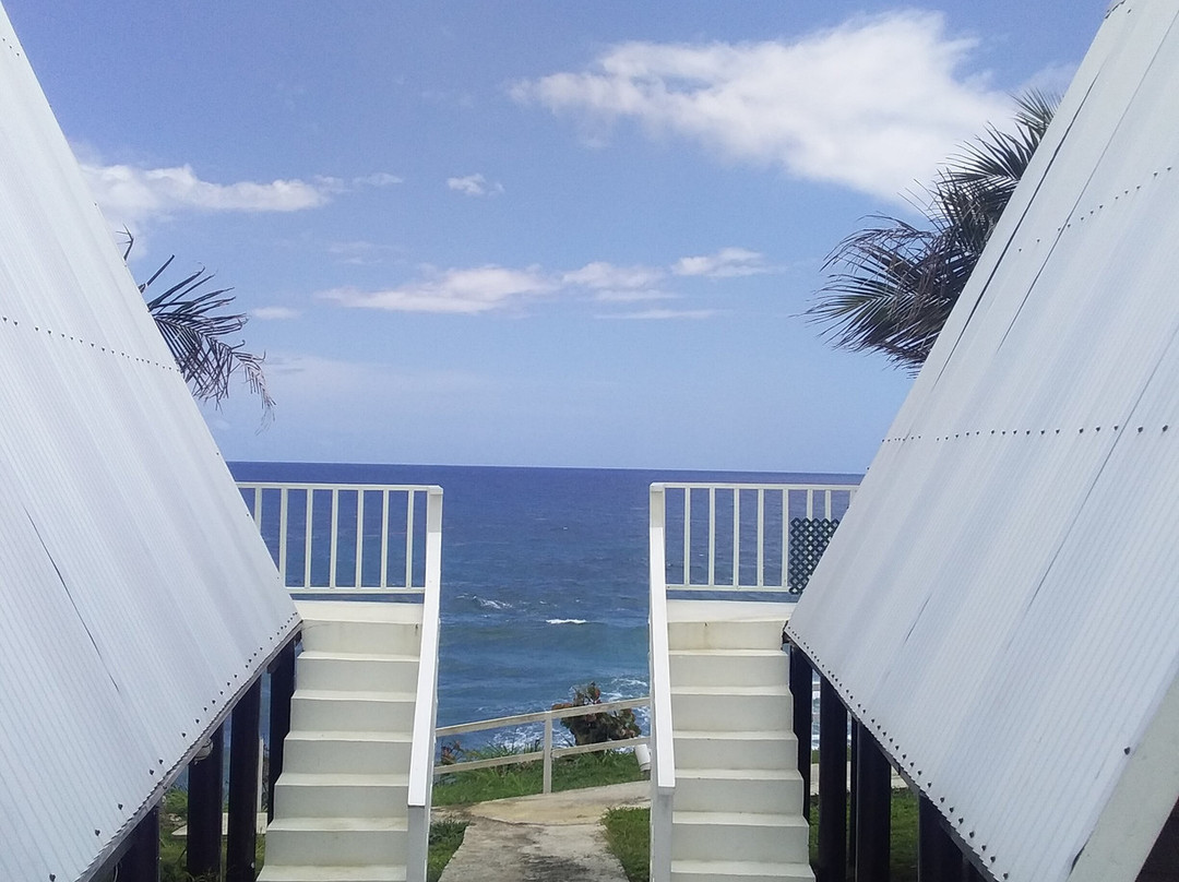 海崖度假村主图