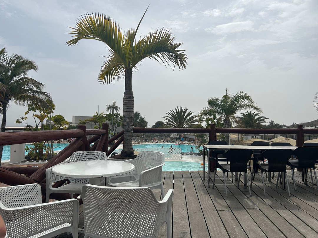 Bluesea Alyssa Suite Hotel主图