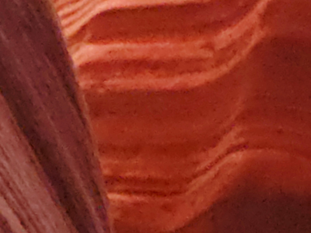 Antelope Canyon X By Taadidiin Tours-佩吉必去景点