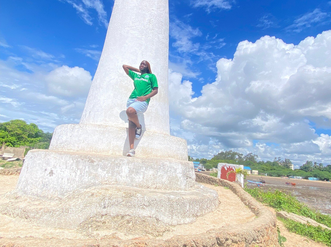 Vasco da Gama Pillar-马林地必去景点