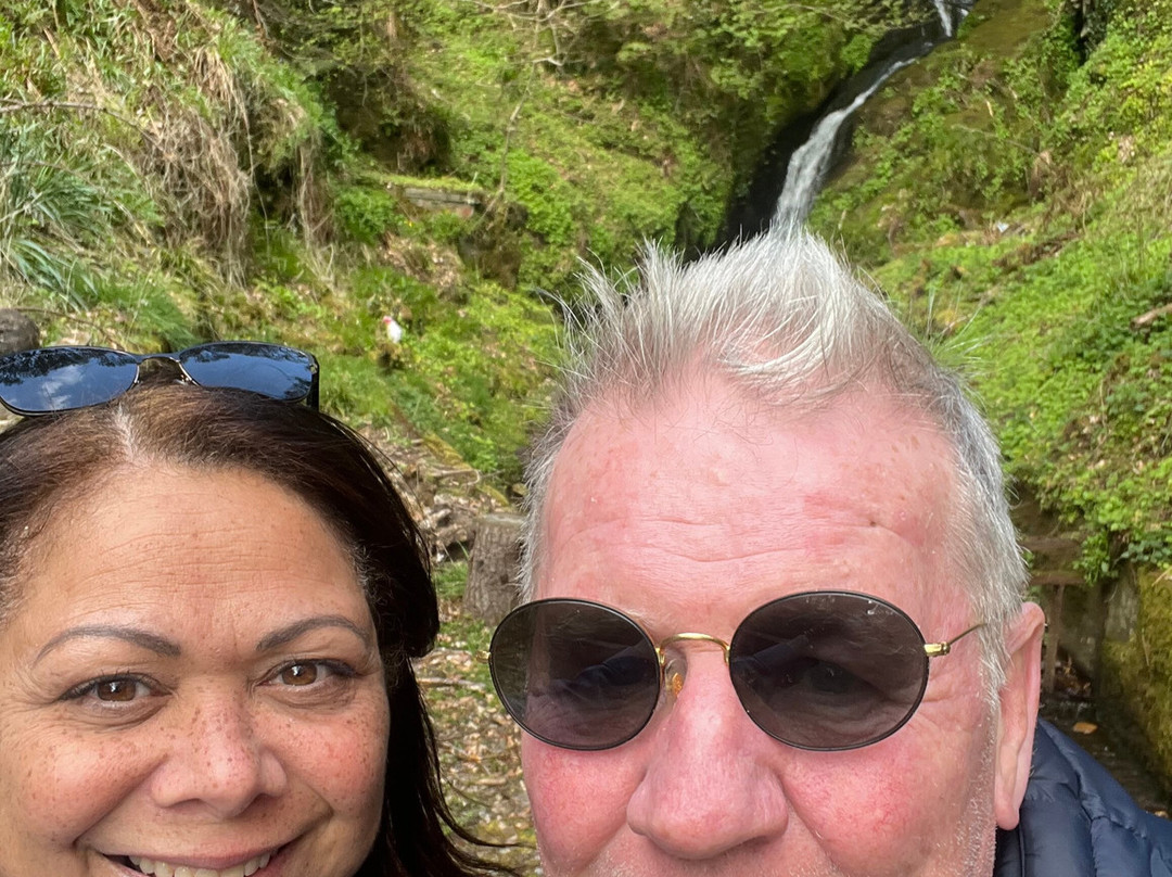 Your Scotland Tour-Kirkliston必去景点
