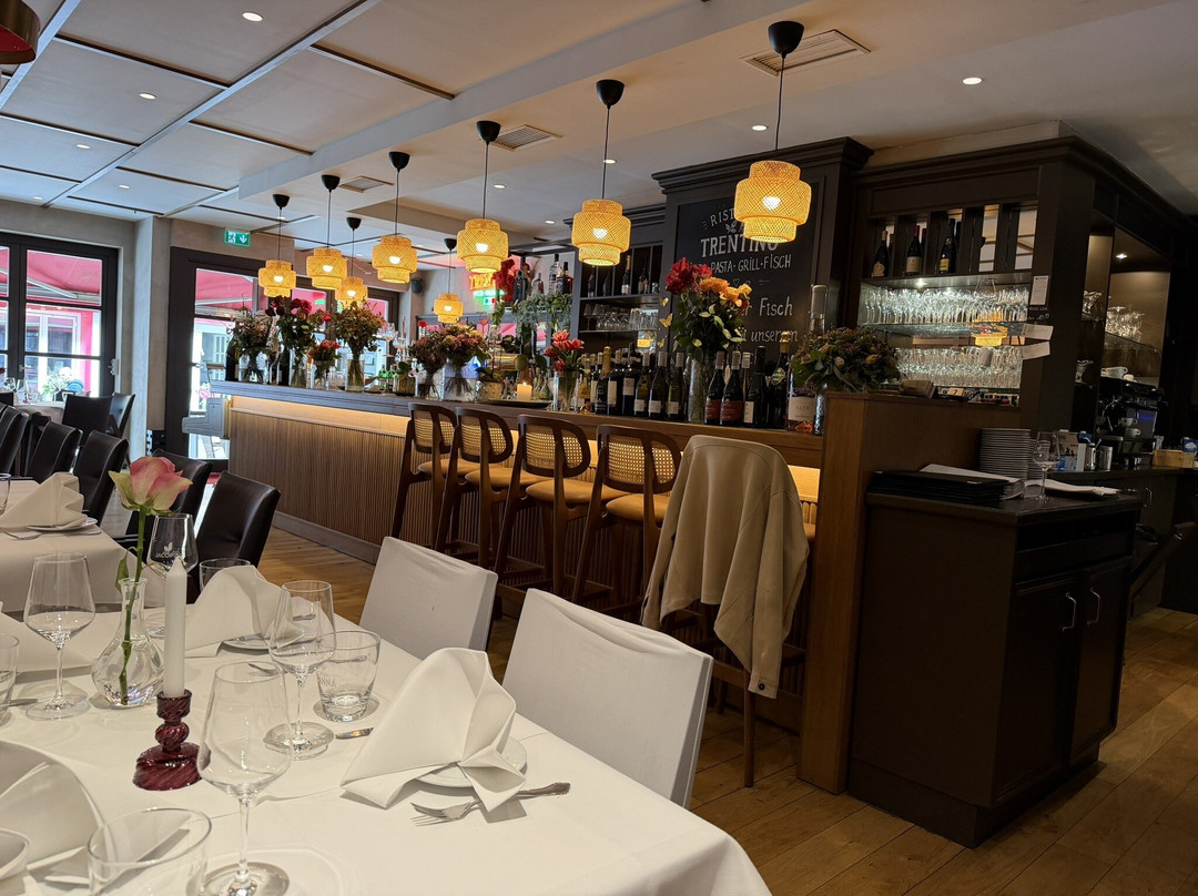 Trentino Ristorante