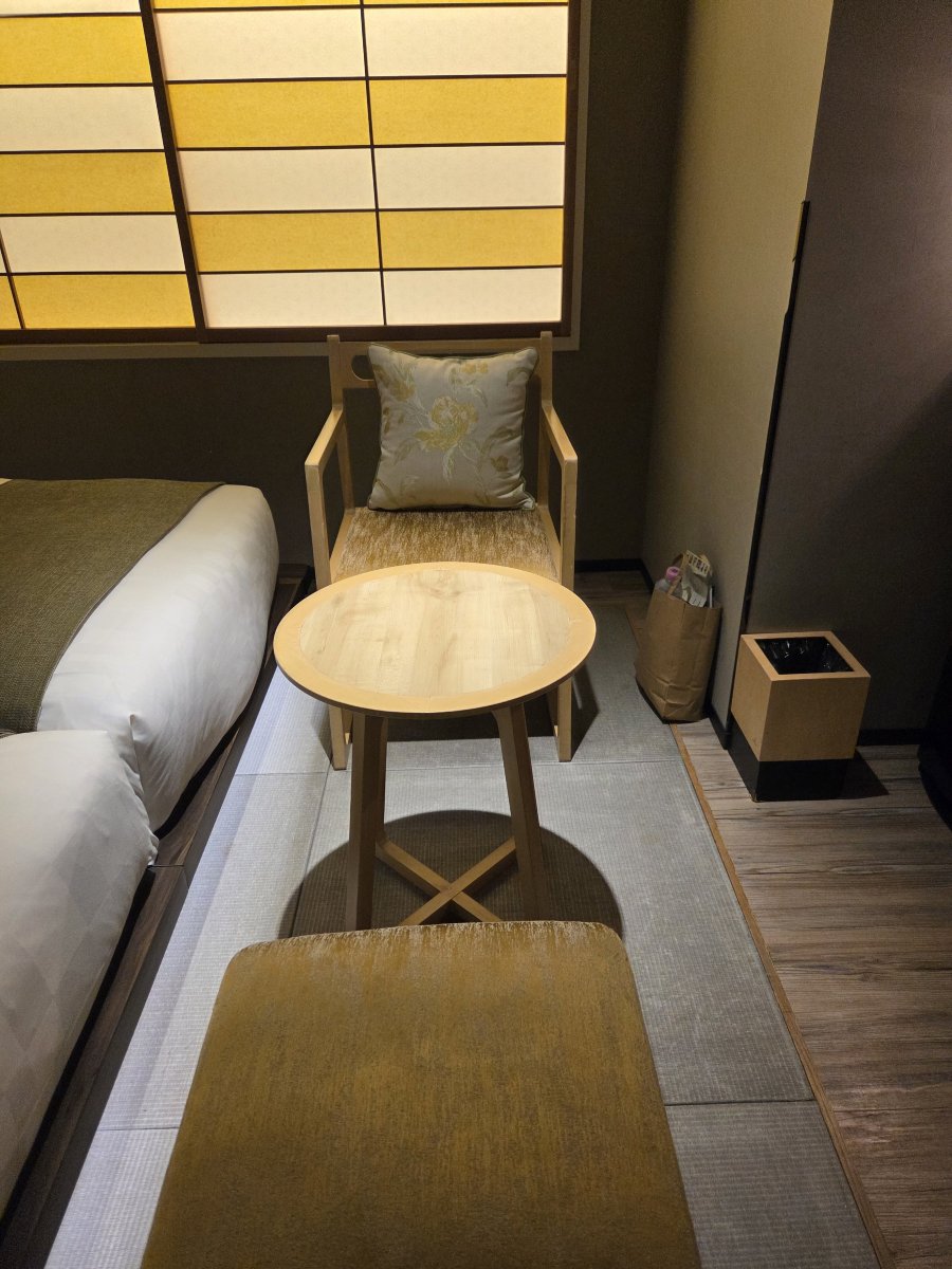 京都河原町三条Resol酒店-旅行者